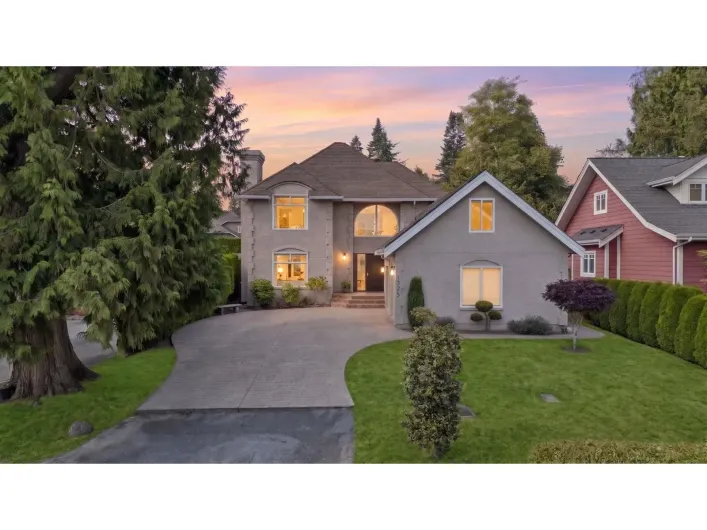 13473 14 AVENUE, Surrey