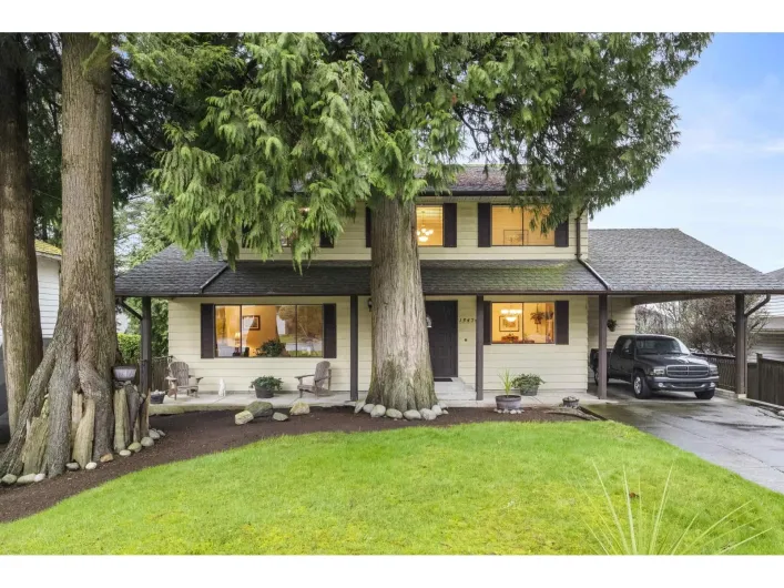 13474 15 AVENUE, Surrey