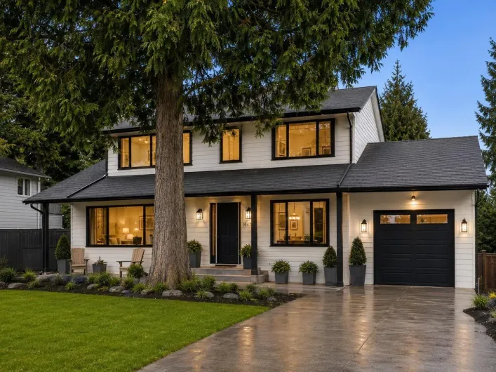 13474 15 AVENUE, Surrey