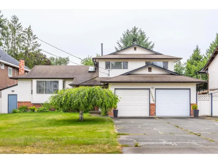 13474 67 AVENUE, Surrey