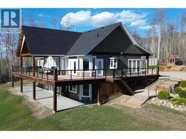13474 SUNNYSIDE DRIVE, Charlie Lake