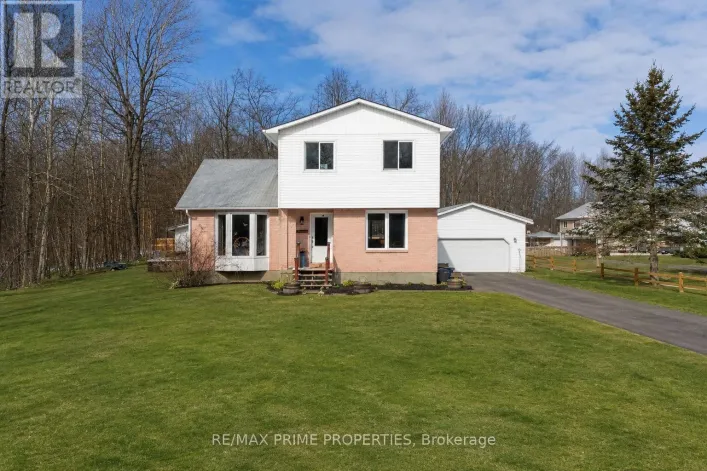 13475 CRUMP ROAD, North Dundas