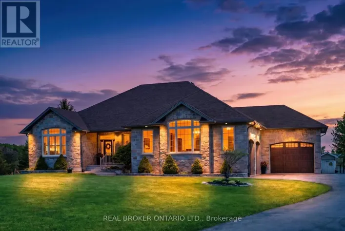 13475 FOURTH LINE, Halton Hills