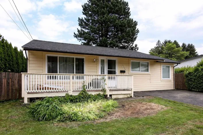 13475 HILTON ROAD, Surrey