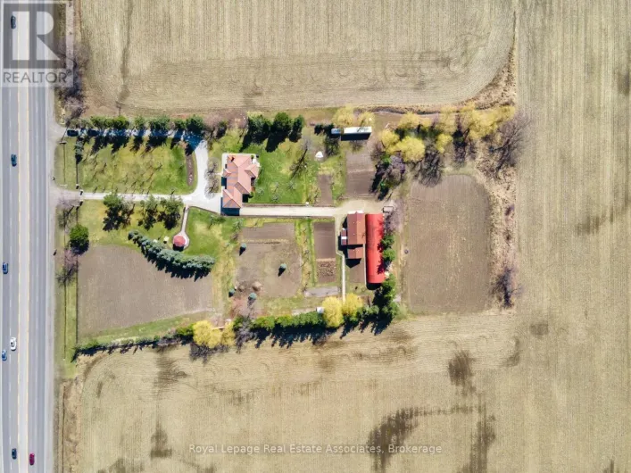 13478 HURONTARIO STREET, Caledon