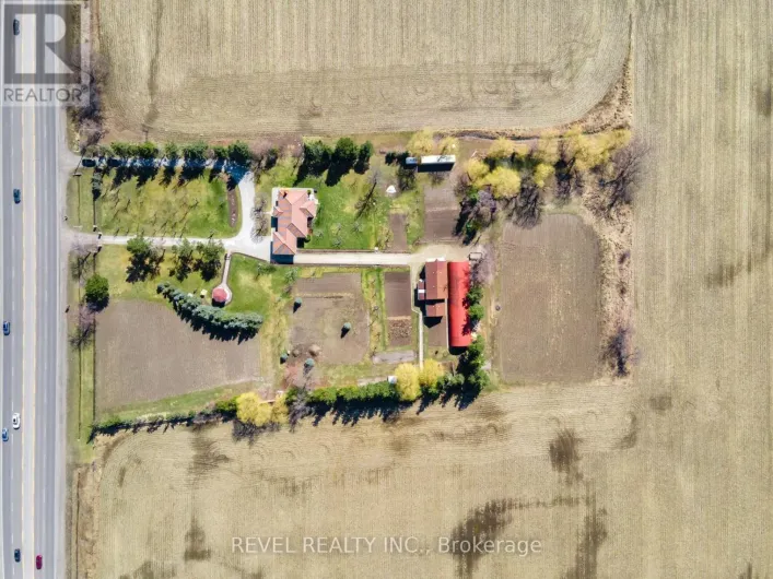 13478 HURONTARIO STREET, Caledon