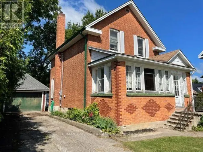 1348 5TH AVENUE W, Owen Sound