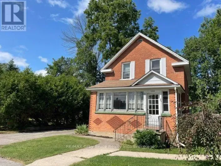 1348 5TH AVENUE W, Owen Sound
