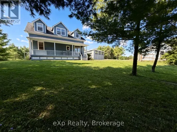House for sale: 1348 BRUCE ROAD 11, Arran-Elderslie