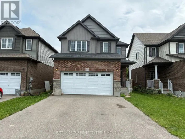 1348 CALAIS DRIVE, Woodstock