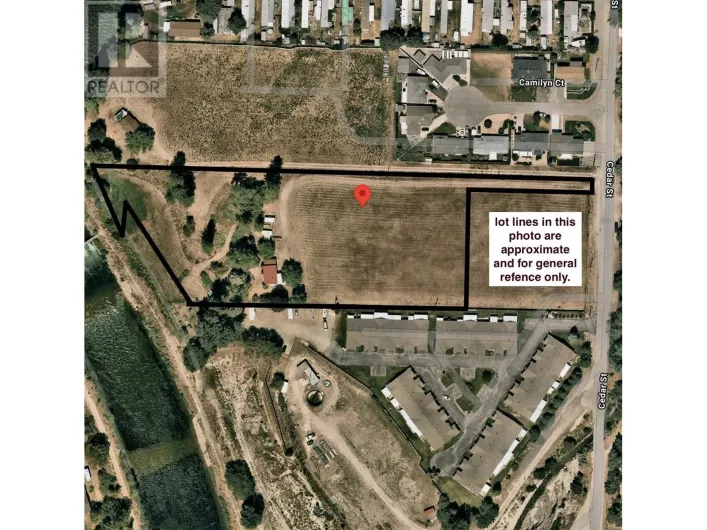 1348 Cedar Street, Okanagan Falls