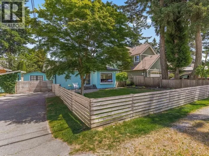1348 ENDERBY AVENUE, Delta