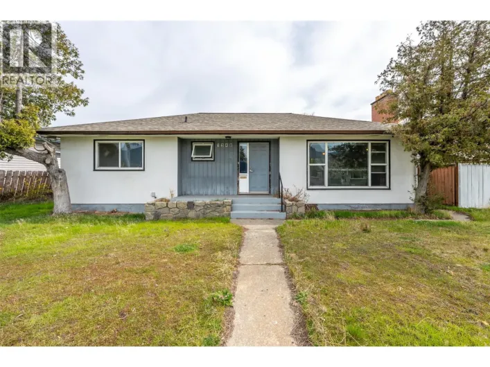1348 Government Street, Penticton