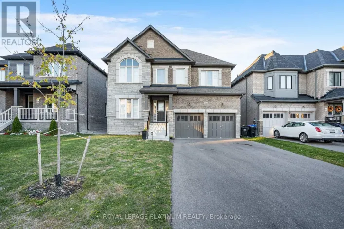 1348 HARRINGTON STREET, Innisfil