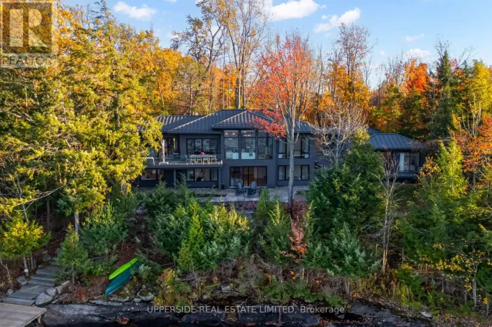 1348 STEPHENS BAY ROAD, Bracebridge)