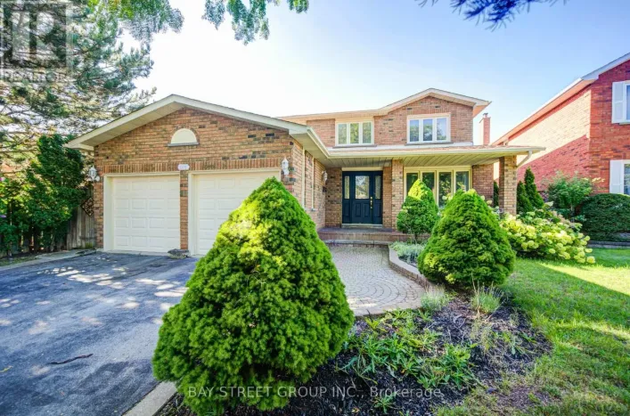 1348 WINDRUSH DRIVE, Oakville