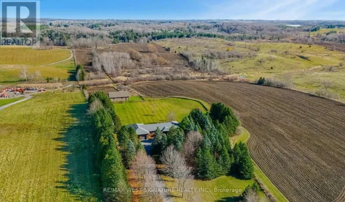 13485 8TH CONCESSION, King