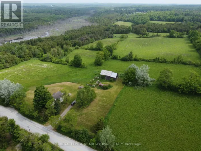 13489 FOURTH LINE NASSAGAWEYA, Milton