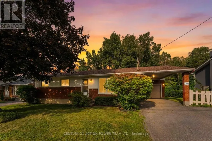1349 BELCOURT BOULEVARD S, Ottawa