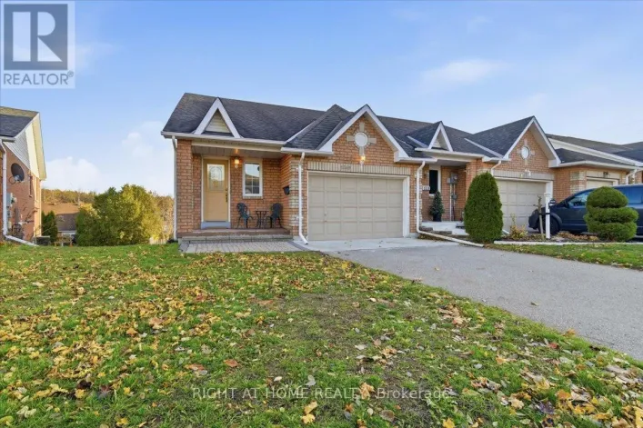 1349 EAGLE CRESCENT, Peterborough