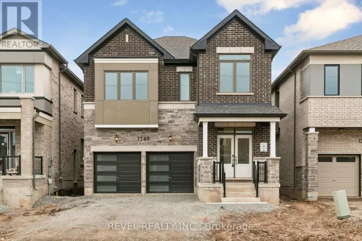 1349 FOURTH LINE, Milton