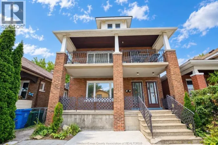 1349 GOYEAU #MAIN, Windsor