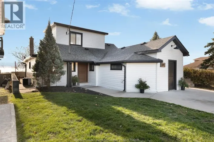 1349 HERITAGE ROAD, Kingsville