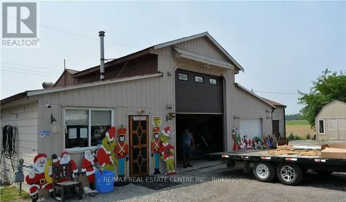 1349 HIGHWAY 56 N, Haldimand