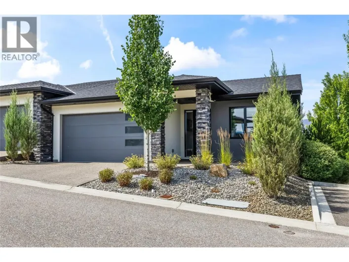 1349 Rocky Point Drive Unit# 6, Kelowna