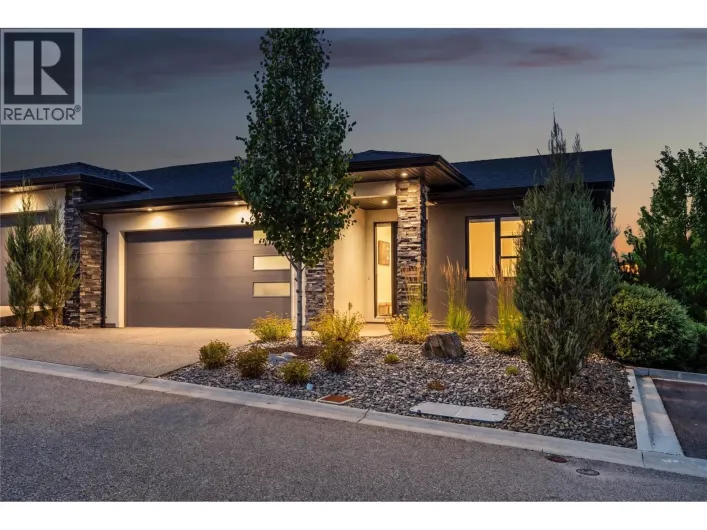 1349 Rocky Point Drive Unit# 6, Kelowna