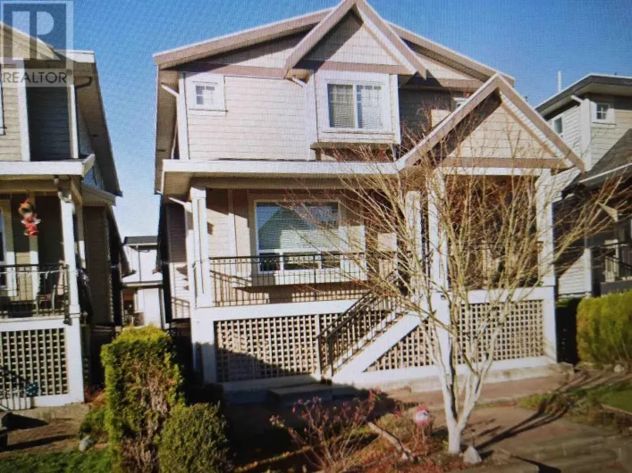 1349 SALTER STREET, New Westminster