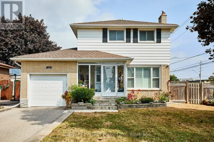 1349 SOMERVILLE STREET N, Oshawa