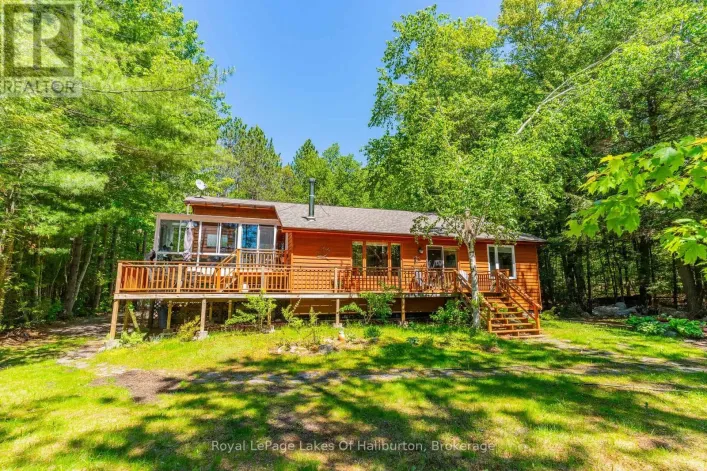 1349 TRELLIS TRAIL, Minden Hills