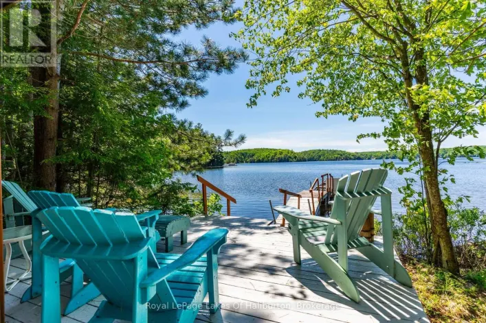 1349 TRELLIS TRAIL, Minden Hills
