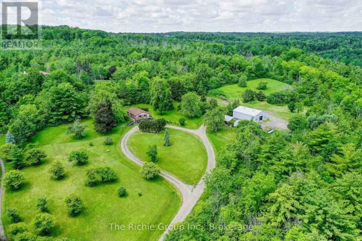 13494 TENTH LINE, Halton Hills