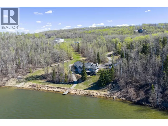 13499 SUNNYSIDE COVE, Charlie Lake