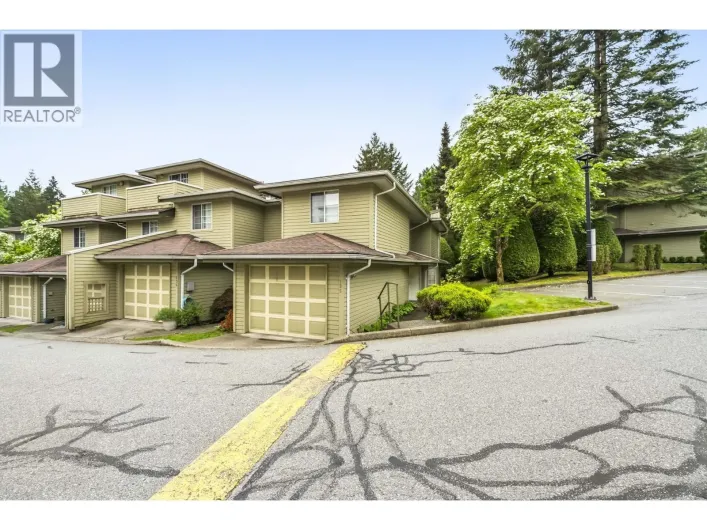 135 1386 LINCOLN DRIVE, Port Coquitlam