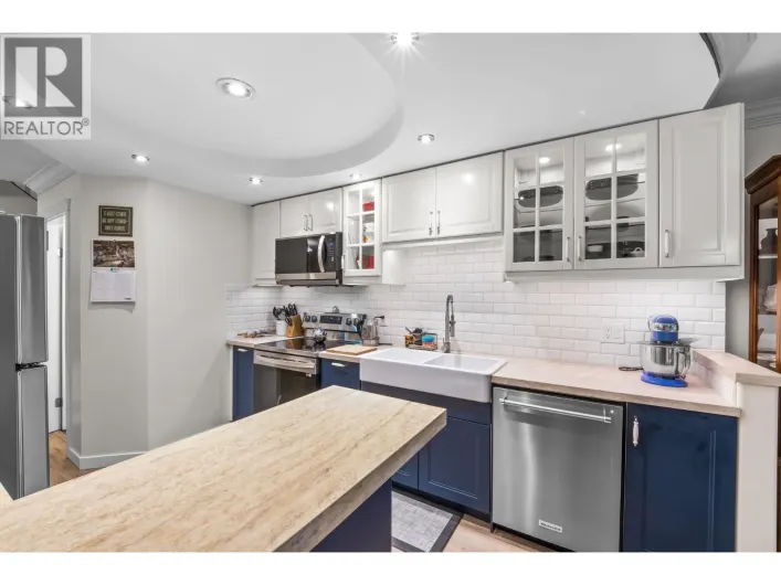 135 1386 LINCOLN DRIVE, Port Coquitlam