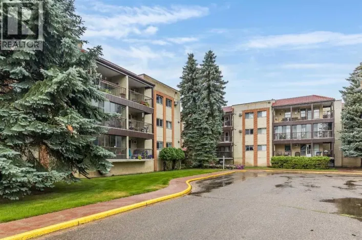 135, 1480 Southview Drive SE, Medicine Hat