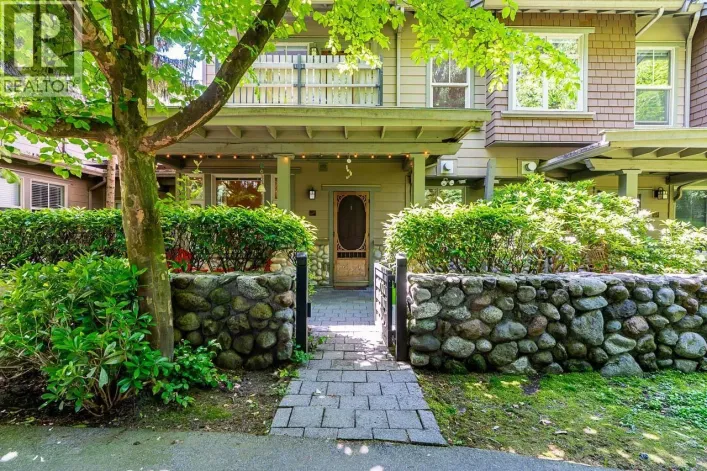135 18 JACK MAHONY PLACE, New Westminster