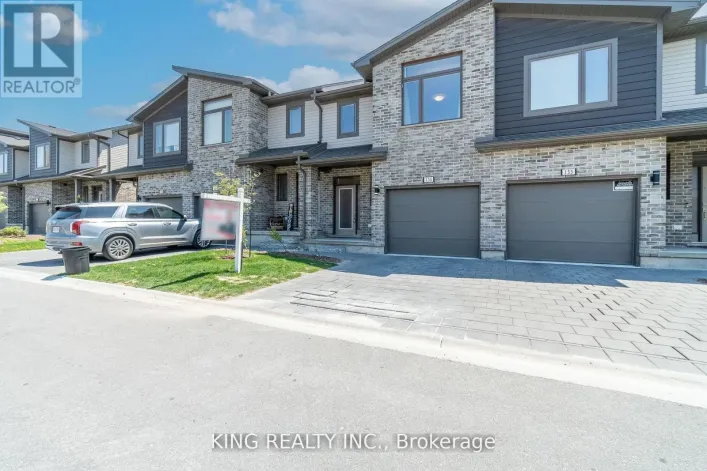 135 - 1960 DALMAGARRY ROAD E, London North