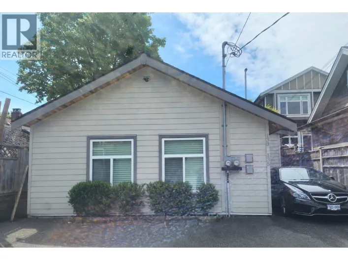 135 21st W CAMBIE AVENUE, Vancouver