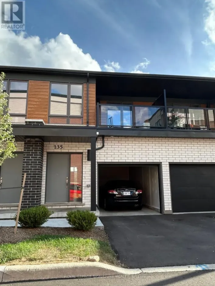 135 - 25 ISHERWOOD AVENUE, Cambridge