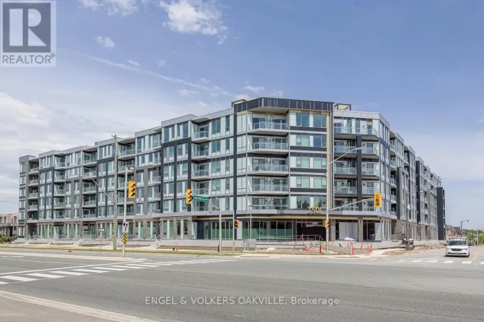 135 - 2501 SAW WHET BOULEVARD, Oakville