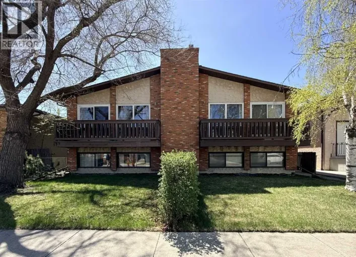 135 27 Avenue NE, Calgary