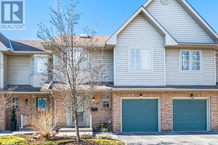 135 - 3333 NEW STREET, Burlington