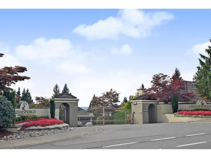 135 4001 OLD CLAYBURN ROAD, Abbotsford