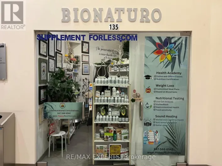 135 - 7163 YONGE STREET, Markham