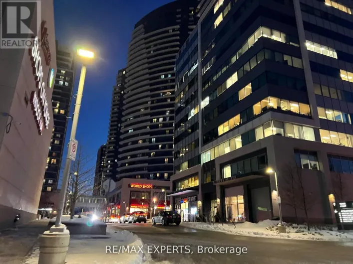 135 - 7163 YONGE STREET, Markham