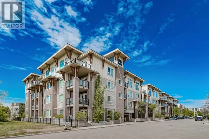 135, 721 4 Street NE, Calgary